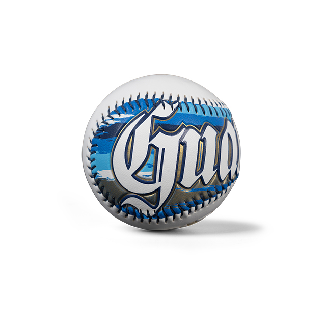 加價購 - 紀念球3